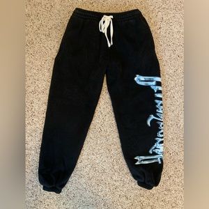 Civilregime Men’s Sweatpants